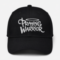 Praying Warrior Hat