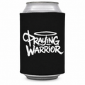 Praying Warrior | Koozie