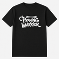 Praying Warrior Official T Shirt