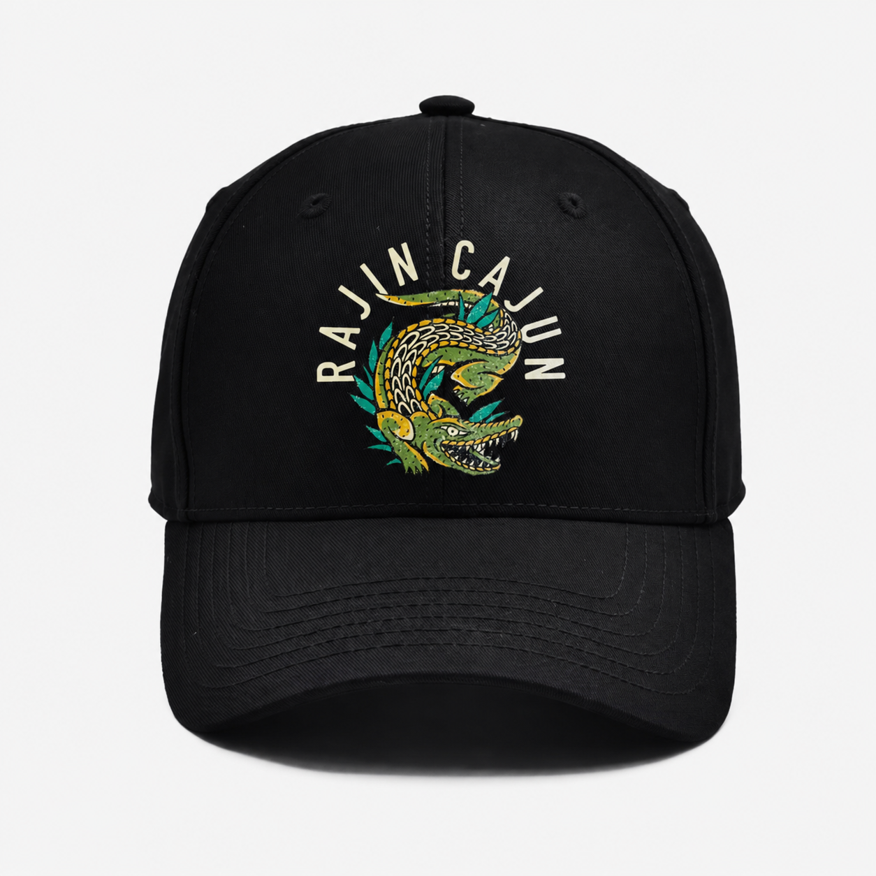 Rajin Cajun Hat