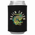 Rajin Cajun Koozie