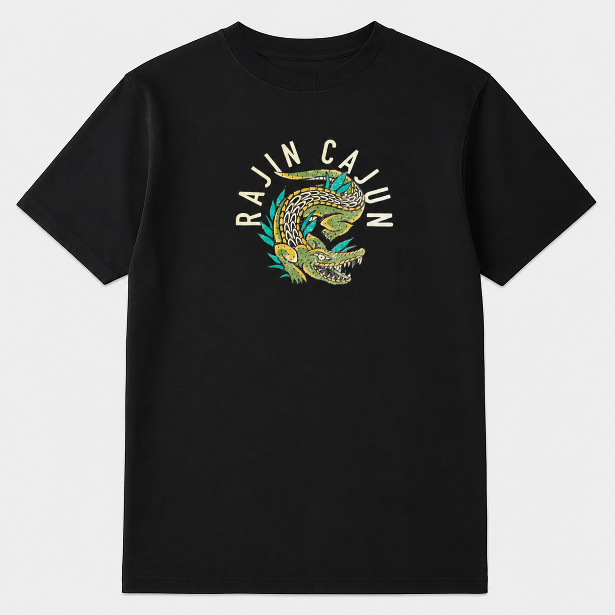 Rajin Cajun T Shirt